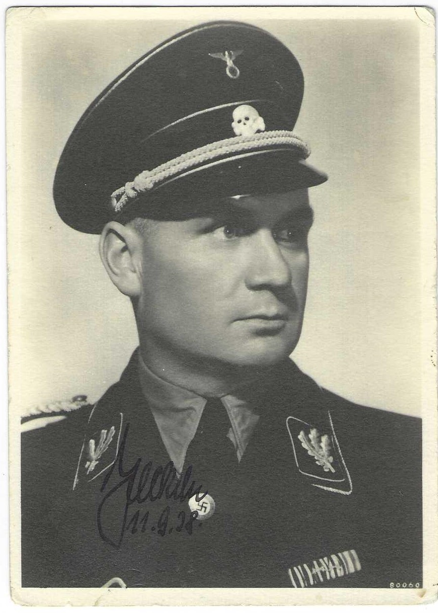 Friedrich Jeckeln