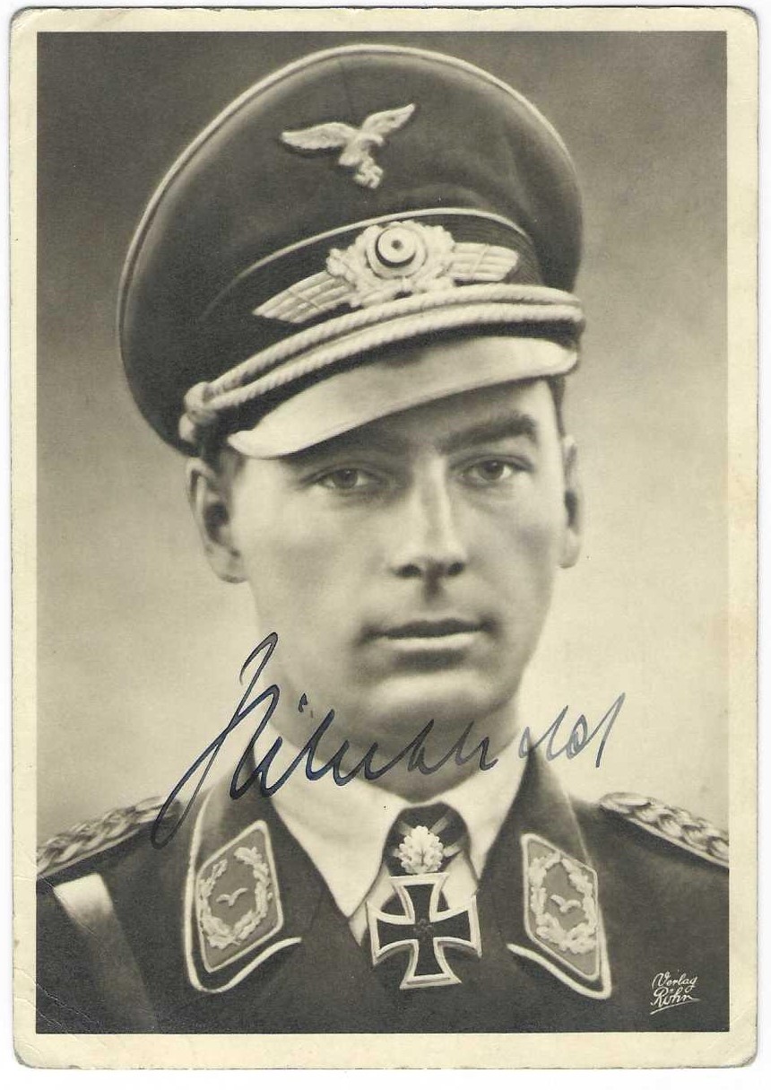 Hubertus Hitschhold
