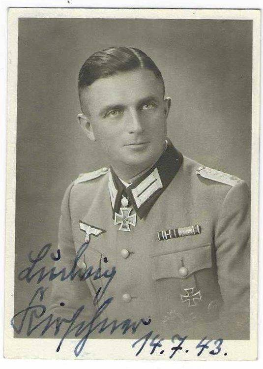 Ludwig Kirschner