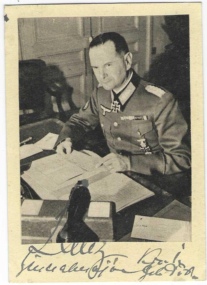Karl Hubert Lanz